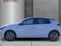 Neu Opel Corsa Edition 100 PS (73 kW) 2026 Weiß Kleinwagen