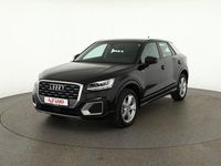 Gebraucht Audi Q2 Comfort 116 PS (85 kW) 2019 Andere SUV