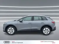 Usata Audi Q4 e-tron Comfort 125 kW (170 CV) 2023 Grigio SUV