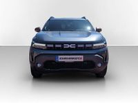 Neu Dacia Duster Extreme 131 PS (96 kW) 2025 Schwarz SUV