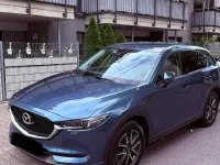 Gebraucht Mazda CX-5 165 PS (121 kW) 2017 SUV