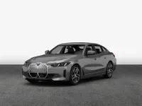 Neu BMW i4 Performance 294 kW (401 PS) 2026 Grau Limousine