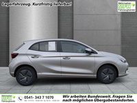 Uusi MG MG3 Excite 116 HP (85 kW) 2025 Hopea Viistoperä