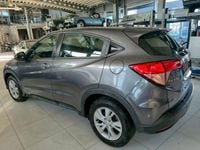 Gebraucht Honda HR-V Elegance 120 PS (88 kW) 2016 Grau SUV