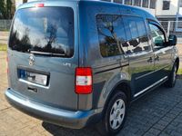 gebraucht VW Caddy Life 1.4