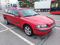 gebraucht Volvo V70 2.4 Bi-Fuel