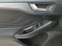 Gebraucht Ford Focus Active 150 PS (110 kW) 2020 Schwarz Limousine