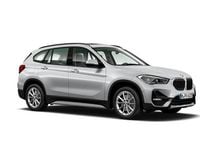 Usata BMW X1 Efficient Dynamics 178 CV (130 kW) 2026 SUV