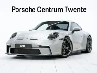 Gebraucht Porsche 992 510 PS (375 kW) 2022 Silber