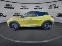 Neu Nissan Juke 105 PS (77 kW) 2026 Gelb SUV
