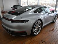 Gebraucht Porsche 911 Carrera 385 PS (283 kW) 2020 Silber
