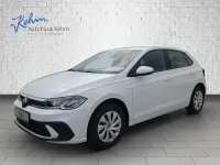 Gebraucht VW Polo Life 80 PS (58 kW) 2025 Pure white Kleinwagen