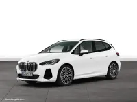 Gebraucht BMW 223 Active Tourer 197 PS (144 kW) 2025 Weiß Van / Kleinbus