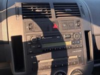 Gebraucht VW Polo 74 PS (54 kW) 2004 Kleinwagen