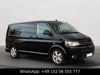 Second-hand VW Multivan Business 179 CP (131 kW) 2015 Negru Monovolum