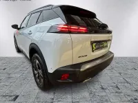 Gebraucht Peugeot 2008 GT 131 PS (96 kW) 2023 Weiß SUV
