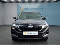 Gebraucht Skoda Karoq 150 PS (110 kW) 2025 SUV