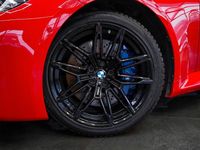 Gebraucht BMW M2 Performance 460 PS (338 kW) 2024 Rot Coupé