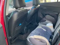 Gebraucht Chevrolet Trax LS 140 PS (102 kW) 2013 Rot SUV