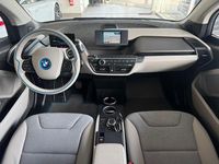 Gebraucht BMW i3 Performance 184 PS (135 kW) 2019 Grau Kleinwagen