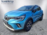Gebraucht Renault Captur Intens 158 PS (116 kW) 2020 SUV