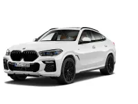 Gebraucht BMW X6 Efficient Dynamics 530 PS (389 kW) 2026 SUV