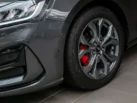 Neu Ford Focus ST-Line 125 PS (91 kW) 2025 Grau Limousine