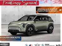 Neu Kia EV3 GT-Line 150 kW (204 PS) 2026 Grün SUV