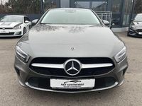 Gebraucht Mercedes A200 150 PS (110 kW) 2020 Braun Limousine