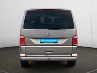 gebraucht VW Multivan T62.0 TDI DSG 7.Sitzer Highline Navi,AHK,SD,Dynaudio