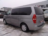 Gebraucht Hyundai H-1 Premium 170 PS (125 kW) 2019 Grau Van / Kleinbus