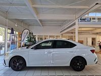 Gebraucht Skoda Octavia RS 200 PS (147 kW) 2023 Weiß Limousine