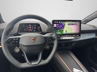 Gebraucht Cupra Born 169 kW (231 PS) 2026 Vapor grey Kleinwagen