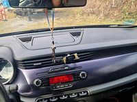 Gebraucht Alfa Romeo Giulietta 170 PS (125 kW) 2012 Schwarz Kleinwagen