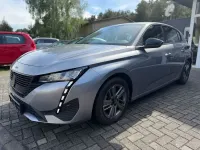 Gebraucht Peugeot 308 Active 131 PS (96 kW) 2022 Grau Limousine