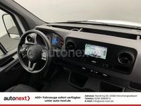 Gebraucht Mercedes Sprinter 170 PS (125 kW) 2023 Weiss Van