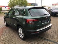 gebraucht Skoda Karoq 1.5 TSI ACT Style Style