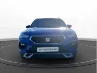 Neu Seat Ateca 150 PS (110 kW) 2026 Blau (energy blau) SUV