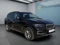 Gebraucht BMW X5 286 PS (210 kW) 2023 Braun SUV