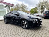 gebraucht Mercedes CLA220 d 4Matic 8G-DCT/NAVI/LEDER/CAM/LED