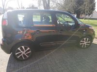 Gebraucht Citroën C3 2013 Schwarz Van / Kleinbus