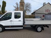 Gebraucht Ford Transit Trend 131 PS (96 kW) 2021 Andere Van