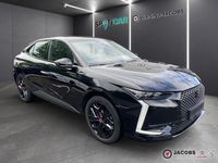 Gebraucht DS Automobiles DS4 Performance 131 PS (96 kW) 2023 Schwarz (metallic) Kleinwagen