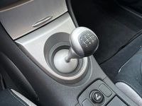 Usata Honda Civic 2007 Argento Utilitaria
