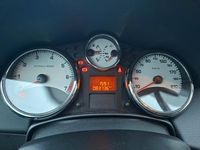 Gebraucht Peugeot 207 Forever 95 PS (69 kW) 2012 Grau Limousine