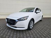 Gebraucht Mazda 2 Center-Line 75 PS (55 kW) 2021 Arctic white Kleinwagen
