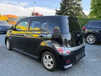 Gebraucht Daihatsu Materia 91 PS (66 kW) 2008 Van / Kleinbus