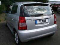 gebraucht Kia Picanto EX 1.1