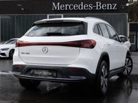 gebraucht Mercedes EQA250 Progressive/Advanced/LED/Kamera/Totw/SHZ