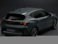 Neu Cupra Formentor 150 PS (110 kW) 2026 Fiord blau SUV